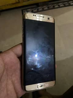 Samsung S7edge non pta 4/64