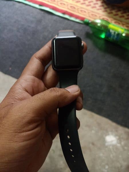 Apple watch series 1 (42mm) 0