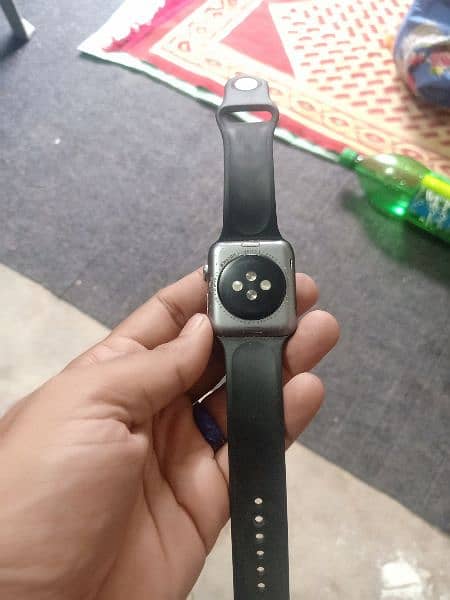Apple watch series 1 (42mm) 1