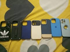 iphone 13 pro covers