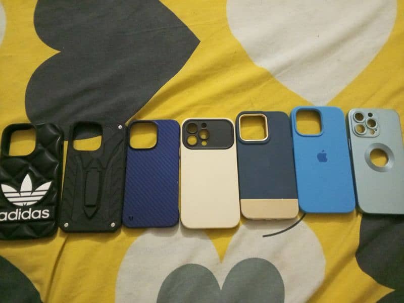 iphone 13 pro covers 0
