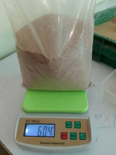 mealworms frass 500gm pack