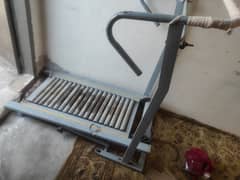 manual treadmill for sale