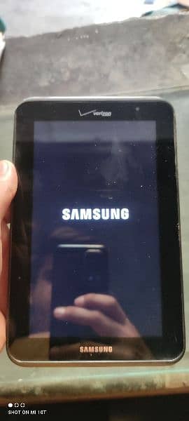 Galaxy Tab 2 3