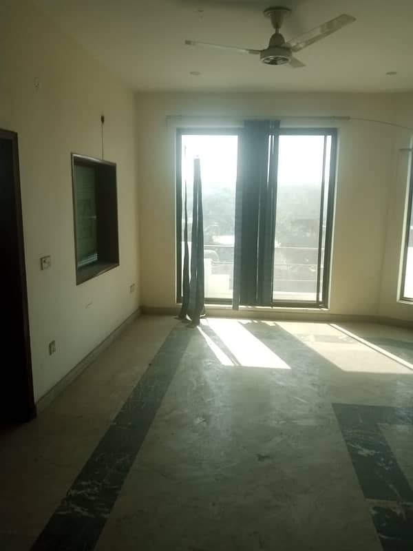 17000 sq. ft. Neat and clean factory available for rent in Sunder Estate Lahore 6