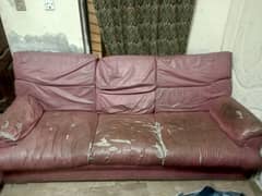 2 used sofa