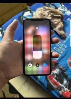 iphone 11 pro max 64gb non pta hy 83 battery total k no fault