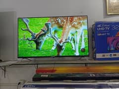 SAMSUNG 43,,INCH LED Q MODEL UHD.  NEW 03225848699