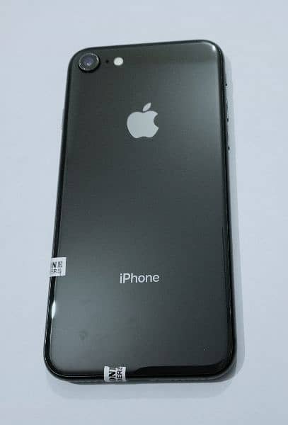 Apple Iphone 8 4