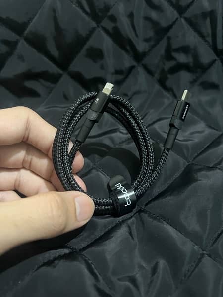 Original Branded Chargers and cables for iPhones 4
