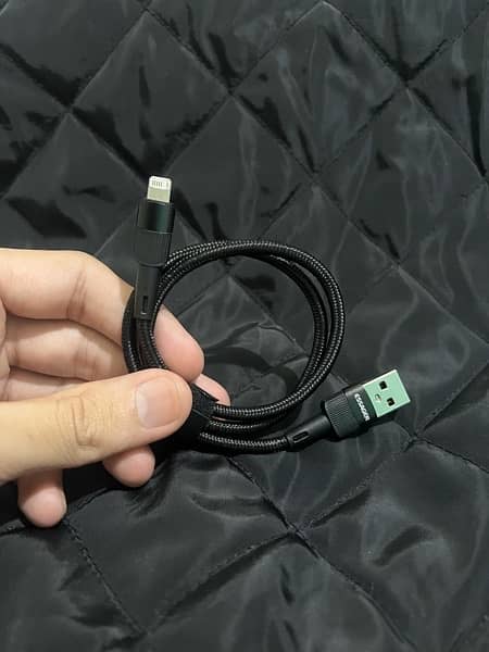 Original Branded Chargers and cables for iPhones 6