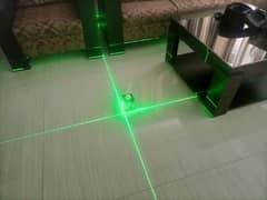 16 line laser level