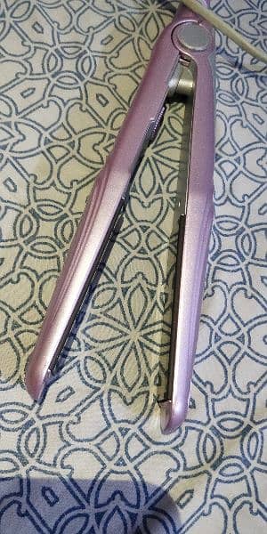 France Imported West point Hair Straightener (France  imported) 1
