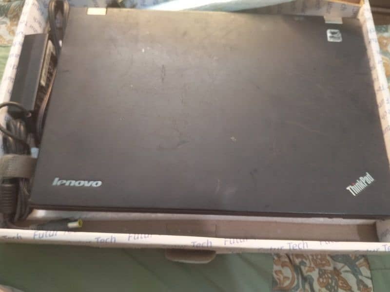 Lenovo i5 Second generation Original charger 0