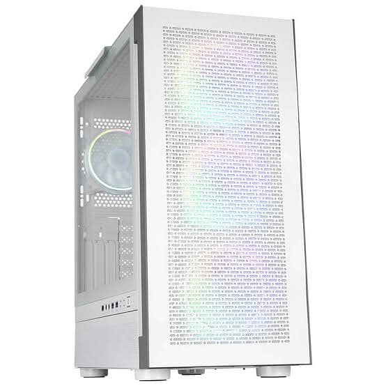 Urgent Sell Core i7 4th generation Gaming PC And LCD 60 Hz Borderless 0