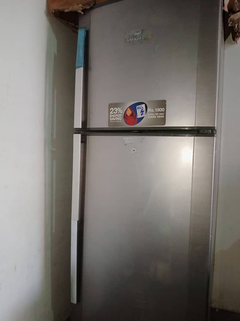 Dawlance refrigerators 9175 wB medium size 2