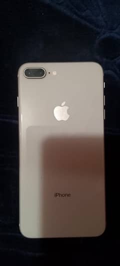 Iphone 8plus Pta approved