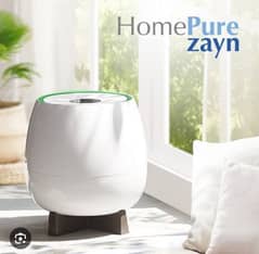 Home pure Zayn Air purifier