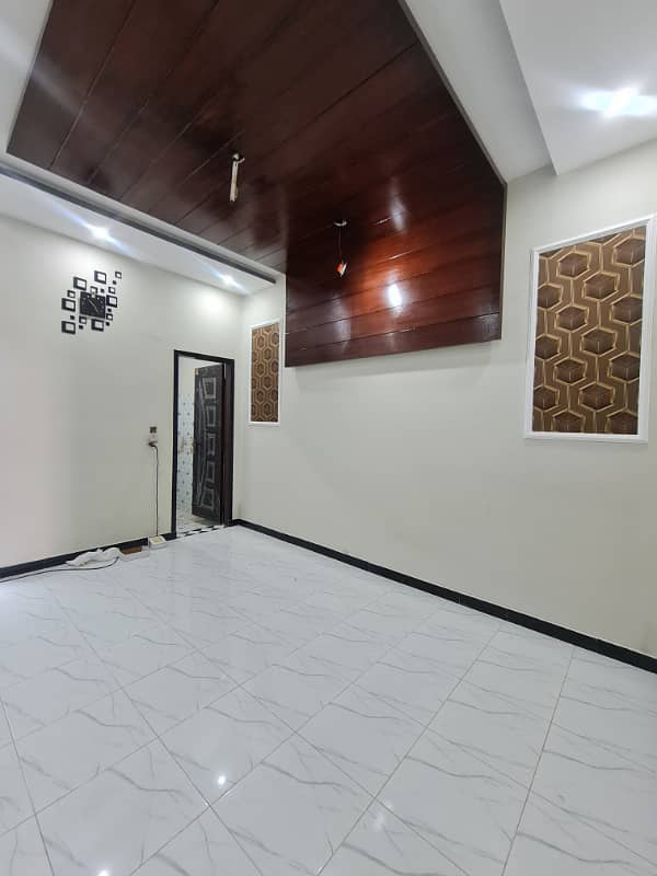 2.75 Marla Brand New Fully Furnished House For Sale In Nishtar Colony 24