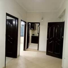 2 Bed flat for rent in G-15 Islamabad