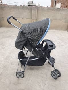 Baby Stroller And Walker for sale