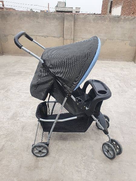 Baby Stroller And Walker for sale 0
