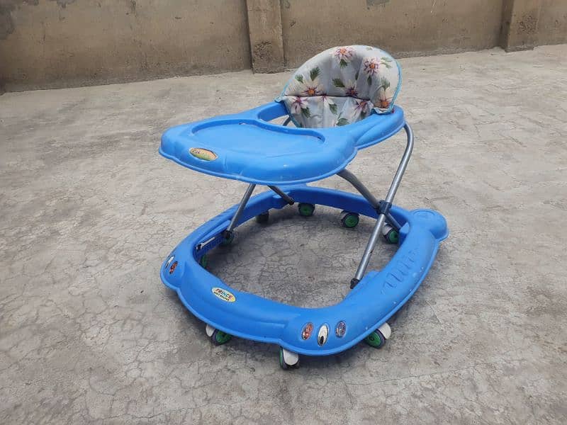 Baby Stroller And Walker for sale 1