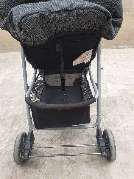 Baby Stroller And Walker for sale 3