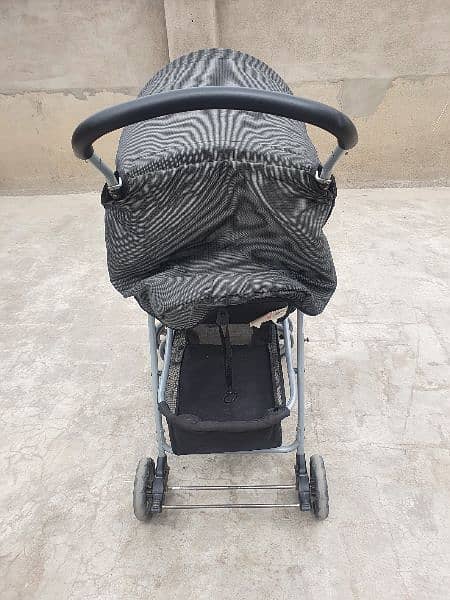Baby Stroller And Walker for sale 4