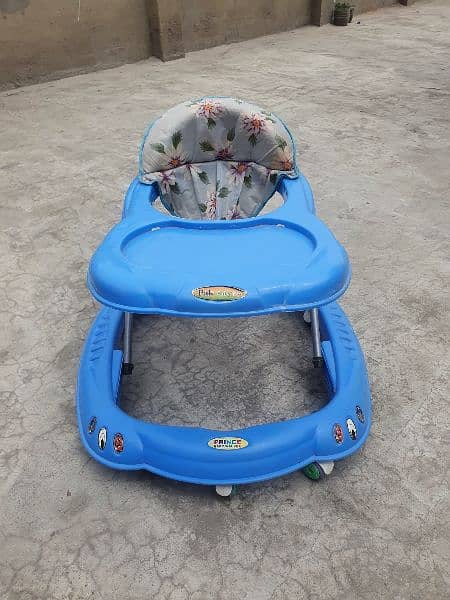 Baby Stroller And Walker for sale 8