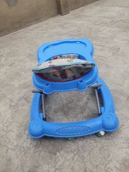 Baby Stroller And Walker for sale 9
