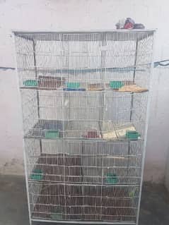cage 10 kahana
