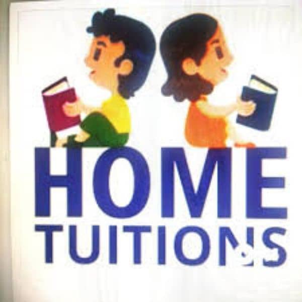 Iqra Home Tuition Service 0