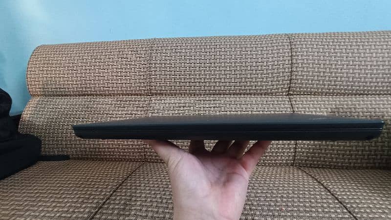 Lenovo Thinkpad T470 i5 6th gen VPro, Personal use, good condition 3