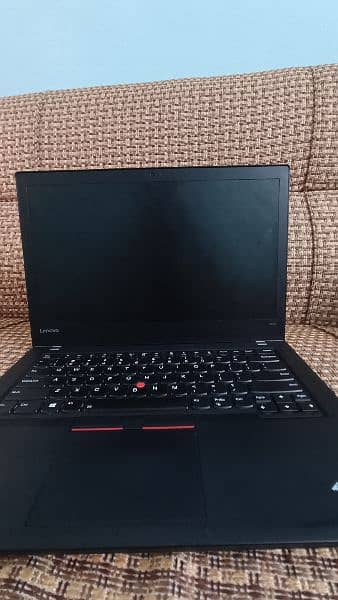 Lenovo Thinkpad T470 i5 6th gen VPro, Personal use, good condition 7