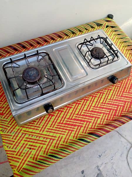 Gas stove for sale 0