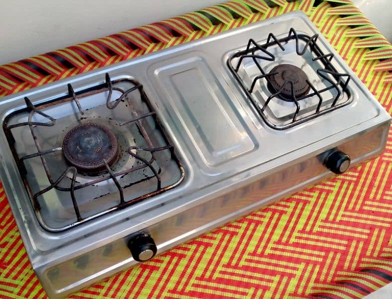 Gas stove for sale 1