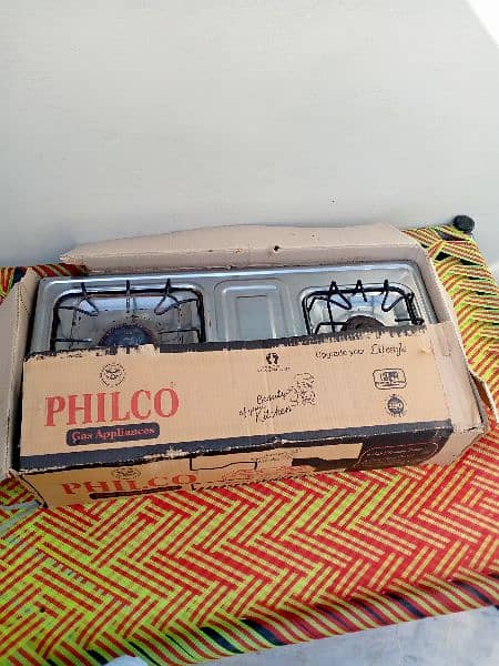 Gas stove for sale 2