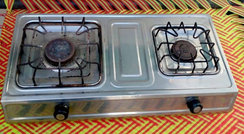 Gas stove for sale 4