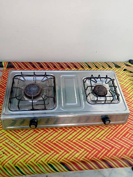 Gas stove for sale 5