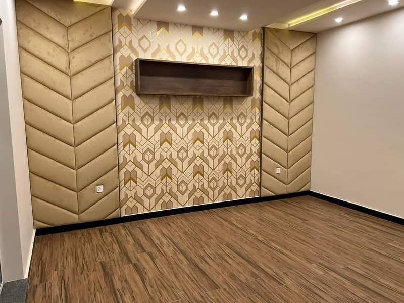 Interior Decoration | Wallpaer | Wallpanels | Room Decoration 4