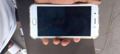 oppo F1s 4/64 new candition all ok with box urgent sale only 11500