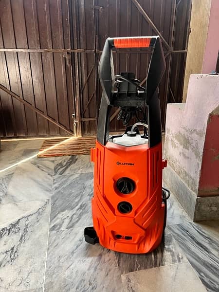 HIGH PRESSURE WASHER ( imported ) 0