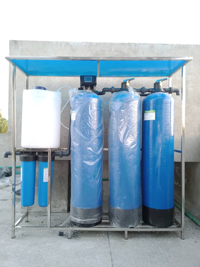 Ro System ,Water Softener ,Water Filter 0