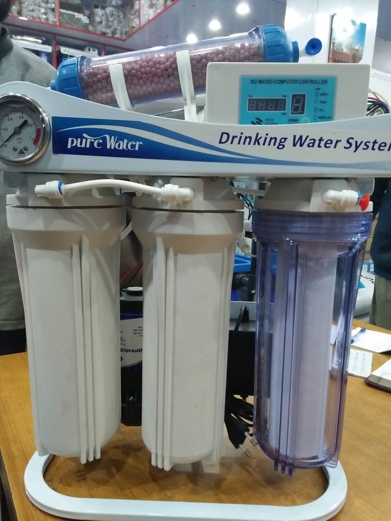 Ro System ,Water Softener ,Water Filter 1
