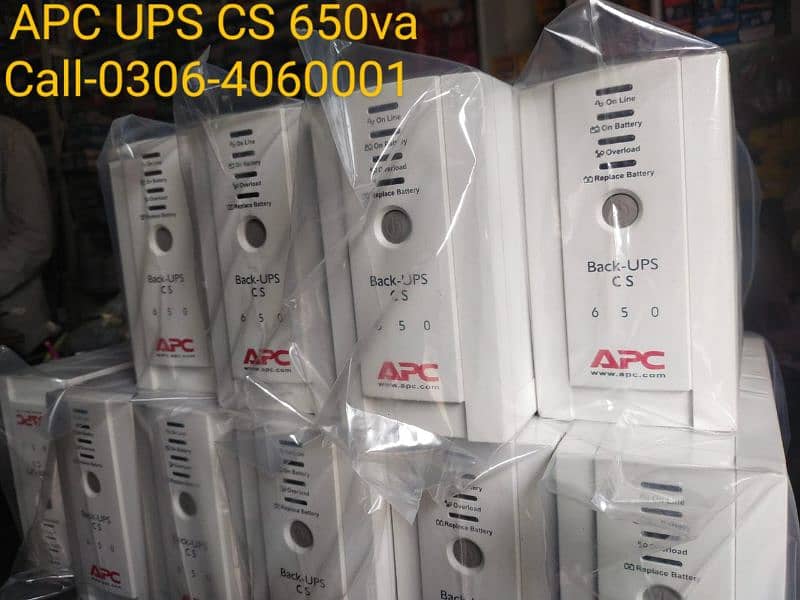 APC SMART UPS 3000va 2700watt 48v PURE SINE WAVE UPS 3