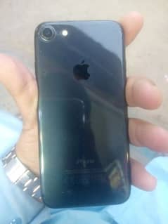 I phone 7 pta approved.     Rs 14800