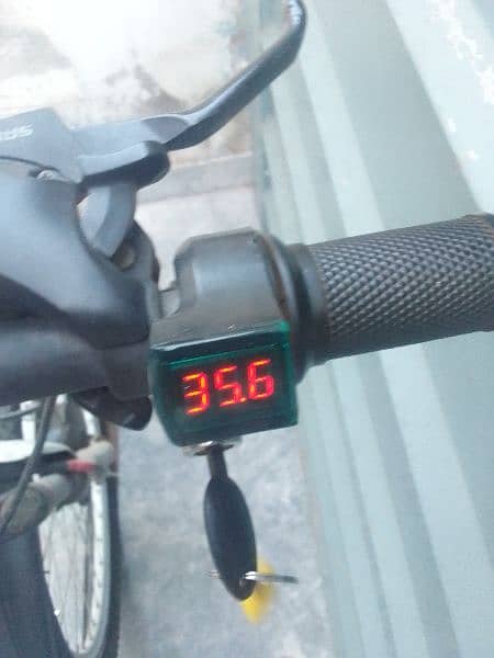 electric bicycle 30 40 km per 3