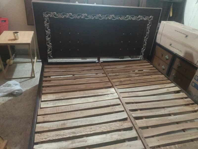 Bed for Sale 2