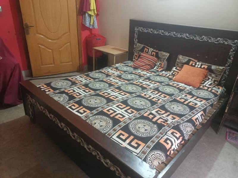 Bed for Sale 4